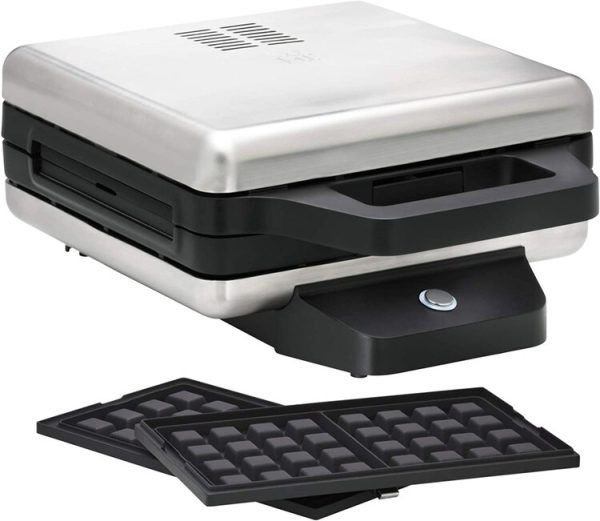 ساندویچ ساز WMF Lono Snack Master Pro