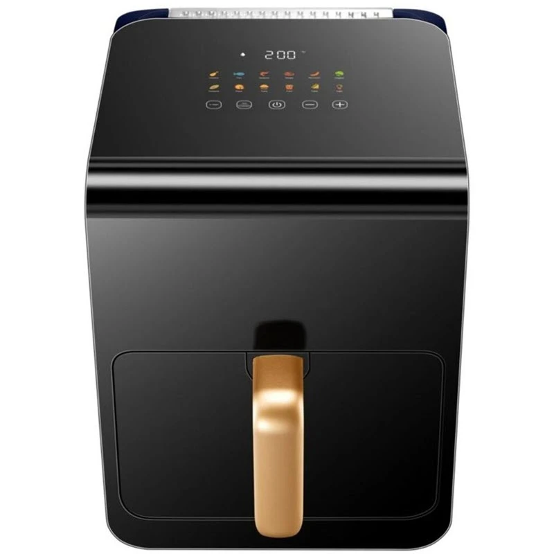 سرخ کن پاناسونیک مدل NF-CC600