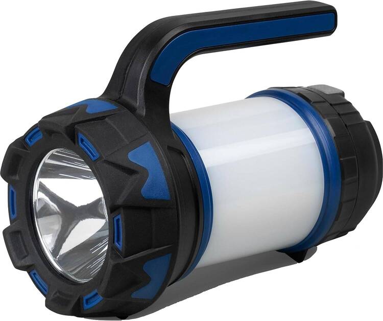 چراغ قوه وستینگ هاوس مدل WF215-CB