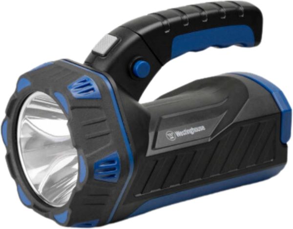 چراغ قوه وستینگ هاوس مدل WF227-CB
