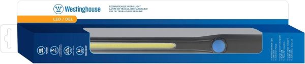 چراغ کار وستینگ هاوس مدل WF60-CB