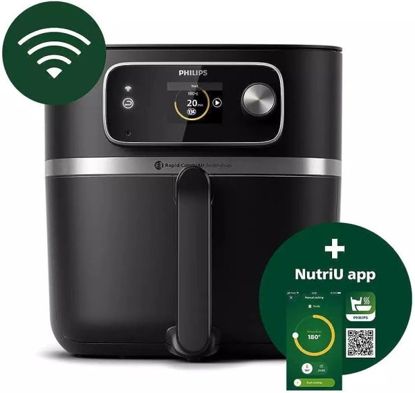 سرخ کن فیلیپس مدل HD9880