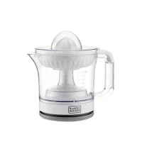 آب پرتقال گیری بلک اند دکر مدل CJ675-B5