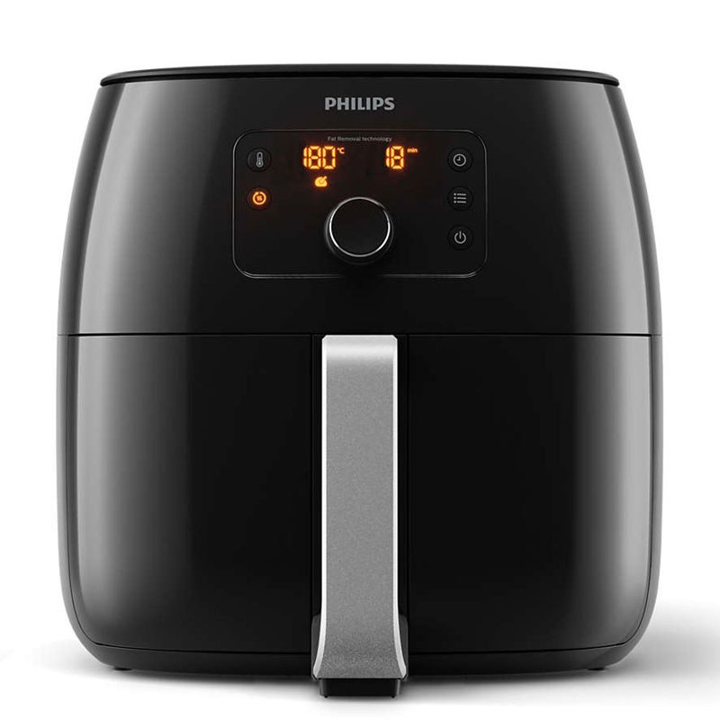 سرخ کن فیلیپس مدل HD9650