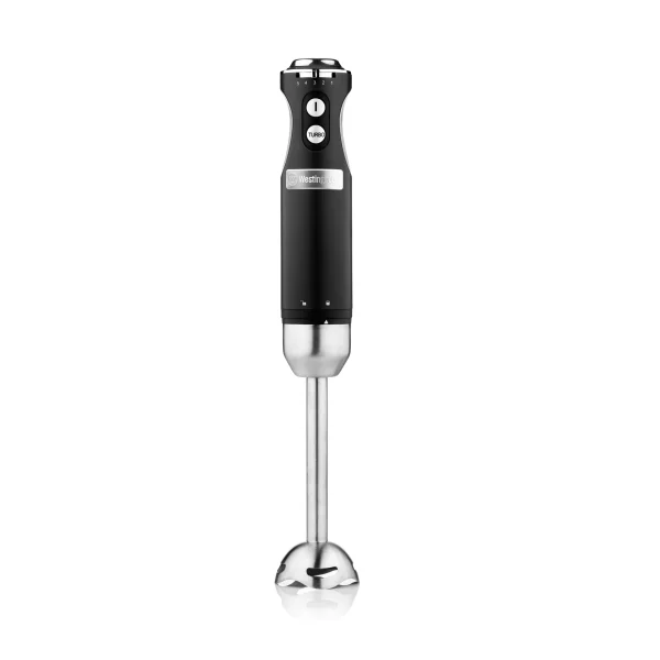 گوشت کوب برقی وستینگ هاوس مدل WKHBSB270UBK