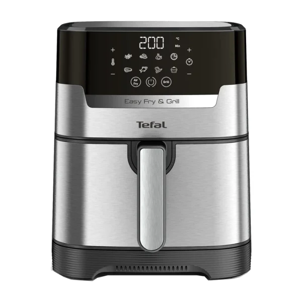 سرخ کن تفال مدل TEFAL EY505