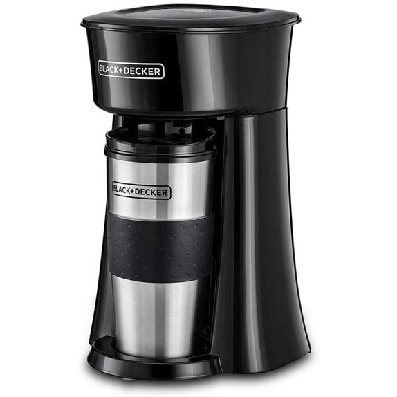 قهوه ساز بلک اند دکر مدل DCT10-B5
