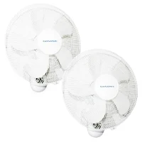 پنکه دیواری گوسونیک مدل GWF-1704