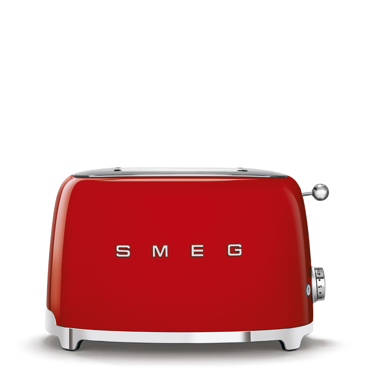 توستر اسمگ مدل SMEG TSF01RDUK