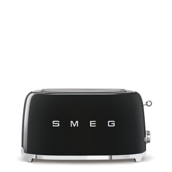 توستر اسمگ مدل SMEG TSF02BL