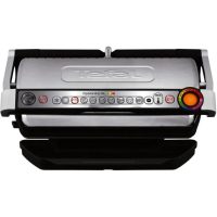 گریل تفال مدل TEFAL GC72