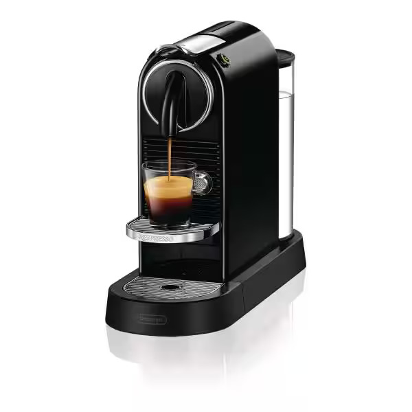 نسپرسو ساز دلونگی مدل Delonghi Citiz