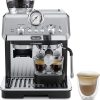 اسپرسوساز دلونگی مدل DeLonghi EC9255M
