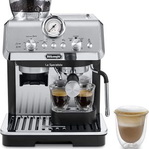 اسپرسوساز دلونگی مدل DeLonghi EC9255M