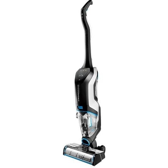 جارو شارژی و زمین شوی بیسل مدل CrossWave Cordless Max 3in1