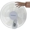 پنکه دیواری گوسونیک مدل GWF-1704