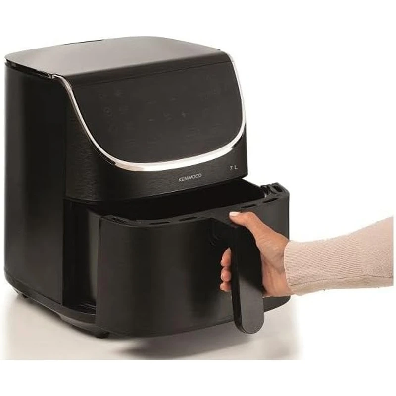 سرخ کن کنوود مدل HFP80