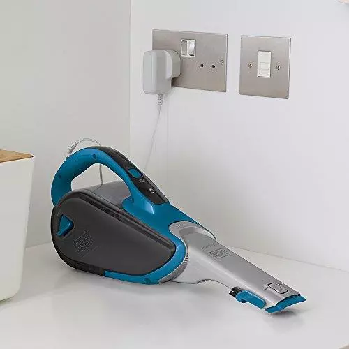 جاروشارژی بلک اند دکر مدل DVJ320J