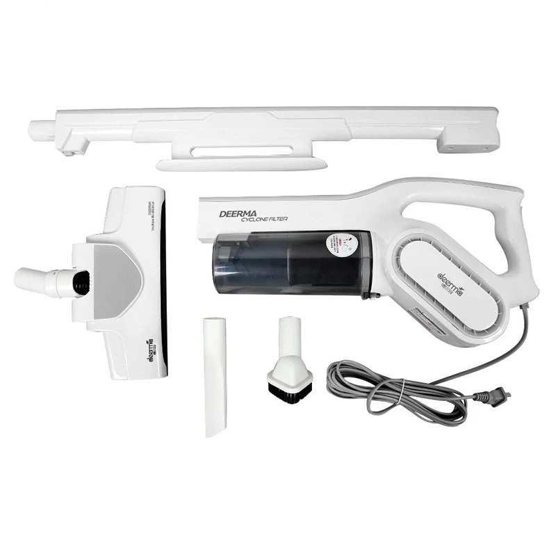 جارو برقی شیائومی درما مدل DX700