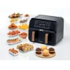 سرخ کن کنوود مدل KENWOOD HFP70