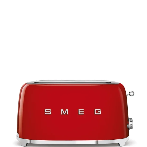 توستر اسمگ مدل SMEG TSF02RDUK