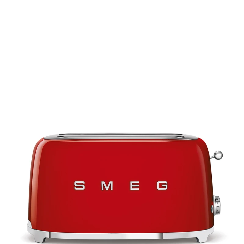 توستر اسمگ مدل SMEG TSF02RDUK