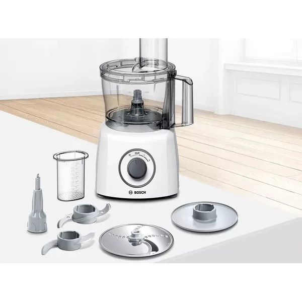 غذاساز بوش مدل BOSCH MCM3100W