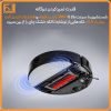 جارو رباتیک شیائومی مدل Roborock S8 Pro Ultra