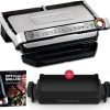 گریل تفال مدل TEFAL GC72