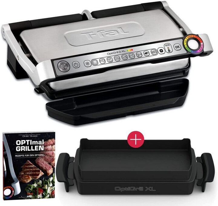 گریل تفال مدل TEFAL GC72