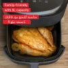 سرخ كن بدون روغن تفال مدل EY245