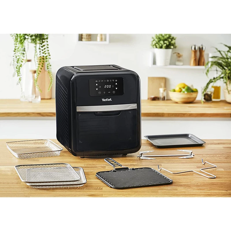 سرخ کن تفال مدل FW5018