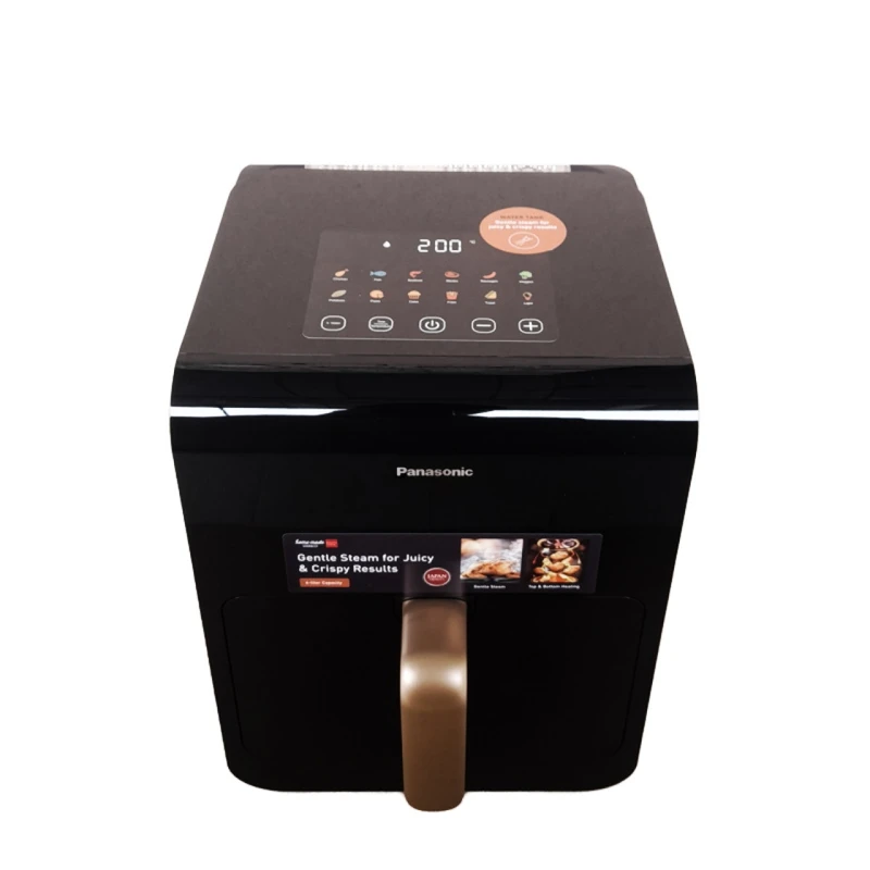 سرخ کن پاناسونیک مدل NF-CC600