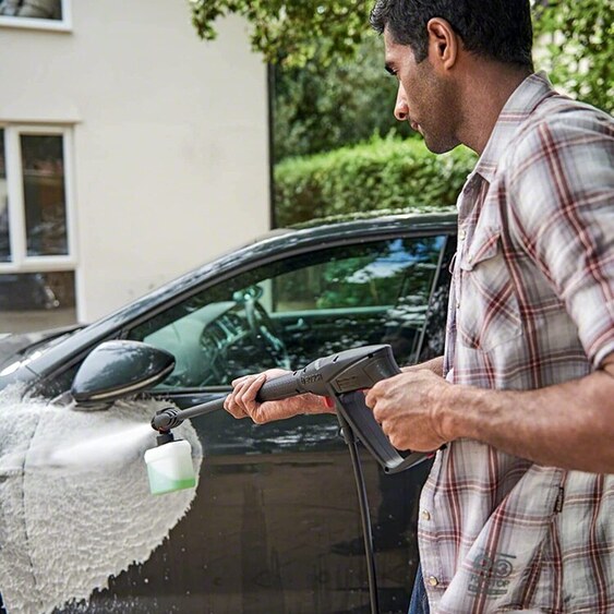 کارواش بوش مدل BOSCH Universal Aquatak 125