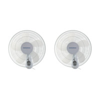 پنکه دیواری گوسونیک مدل GWF-1704