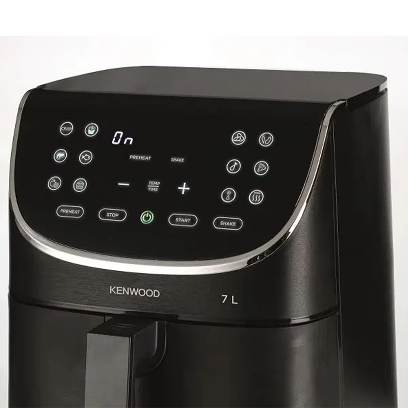 سرخ کن کنوود مدل HFP80