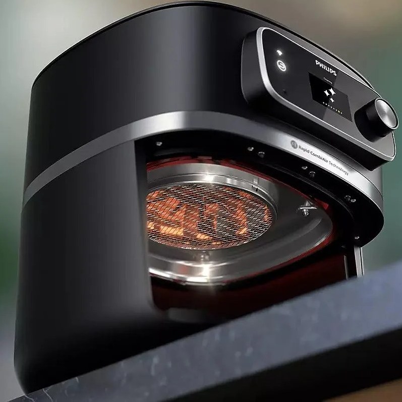 سرخ کن فیلیپس مدل HD9880