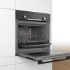 فر برقی توکار بوش مدل BOSCH HBJ538EB0M