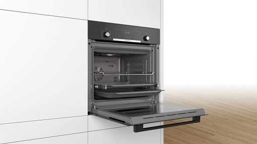 فر برقی توکار بوش مدل BOSCH HBJ538EB0M