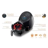 سرخ کن کنوود مدل KENWOOD HFP50