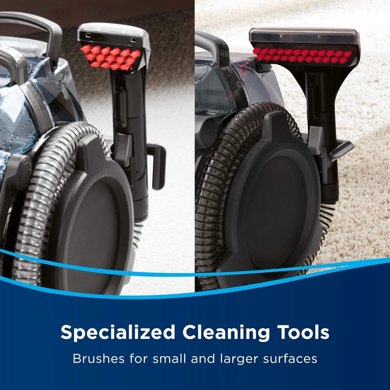 بخارشوی بیسل مدل Spotclean PRO 1558E