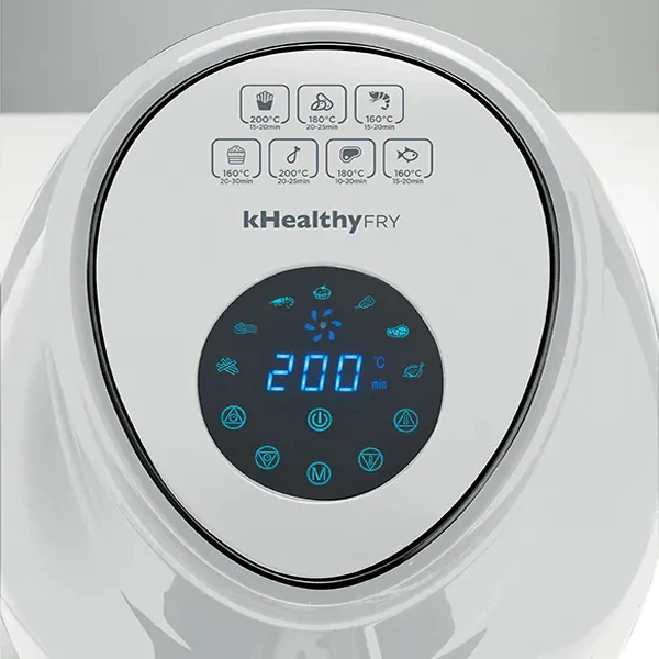 سرخ کن کنوود مدل KENWOOD HFP50