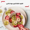 سرخ کن تفال مدل FW5018