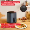 سرخ كن بدون روغن تفال مدل EY245