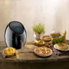 سرخ کن کنوود مدل KENWOOD HFP50