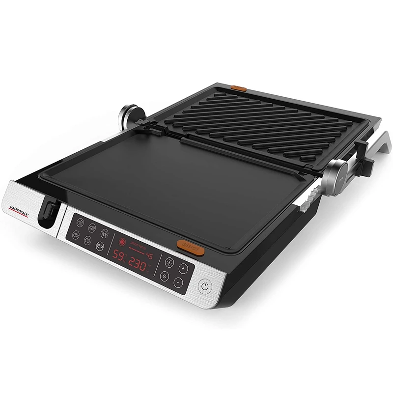 گریل گاستروبک مدل GASTROBACK 42539