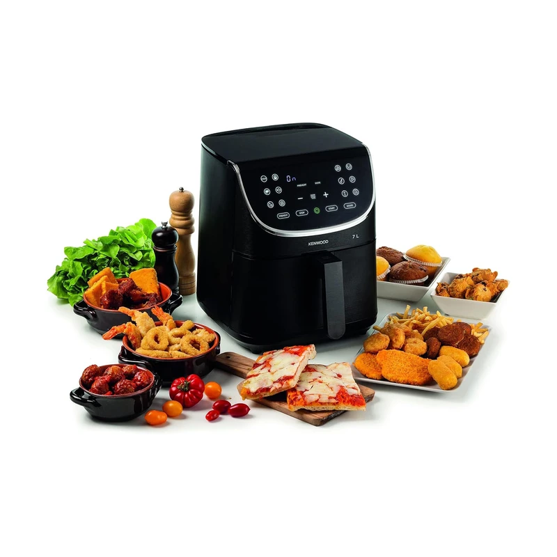 سرخ کن کنوود مدل HFP80