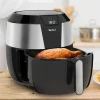 سرخ کن تفال مدل Tefal EY701