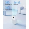 دستگاه تصفیه هوا شیائومی مدل Air Purifier 4 Lite