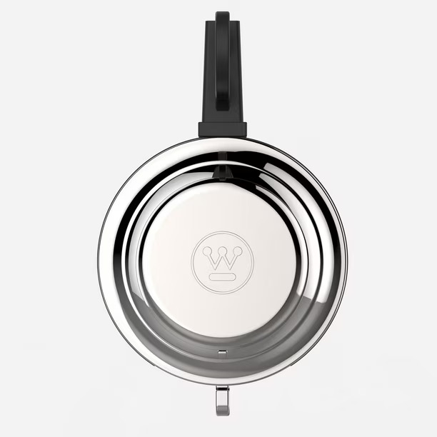گوشت کوب برقی وستینگ هاوس مدل WKHB271SS